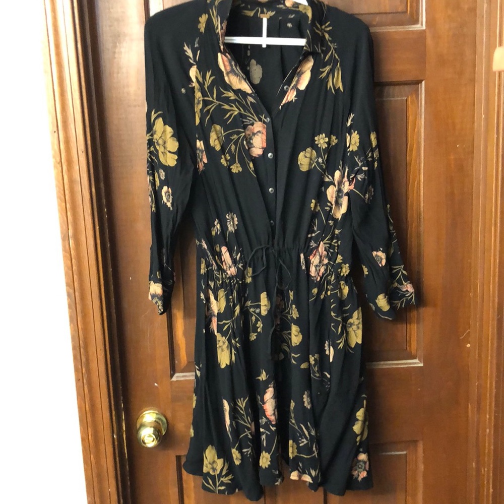 Free People dress